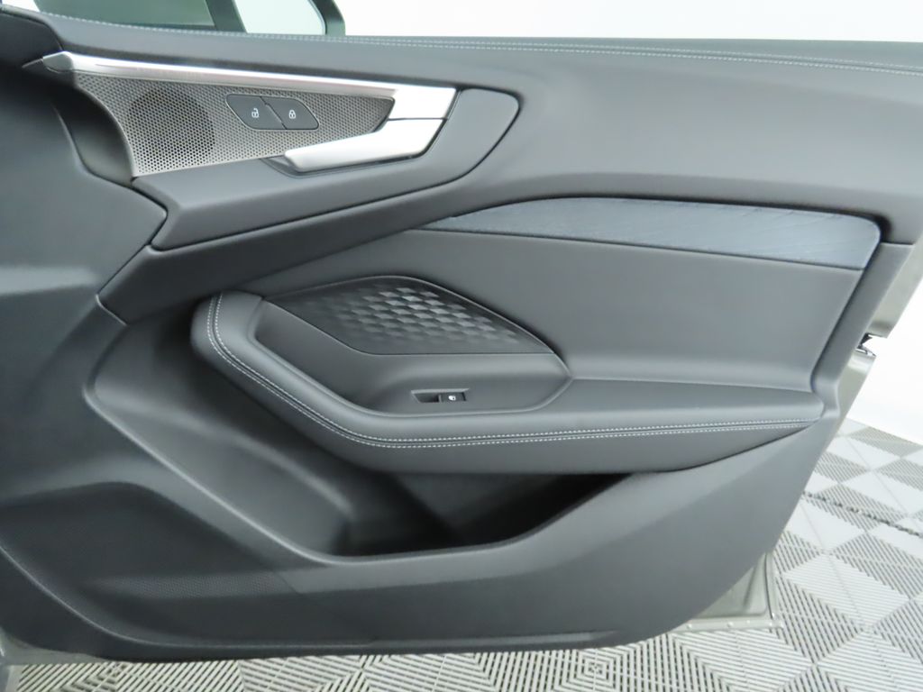 2025 Audi New A5 Premium Plus - Photo 28
