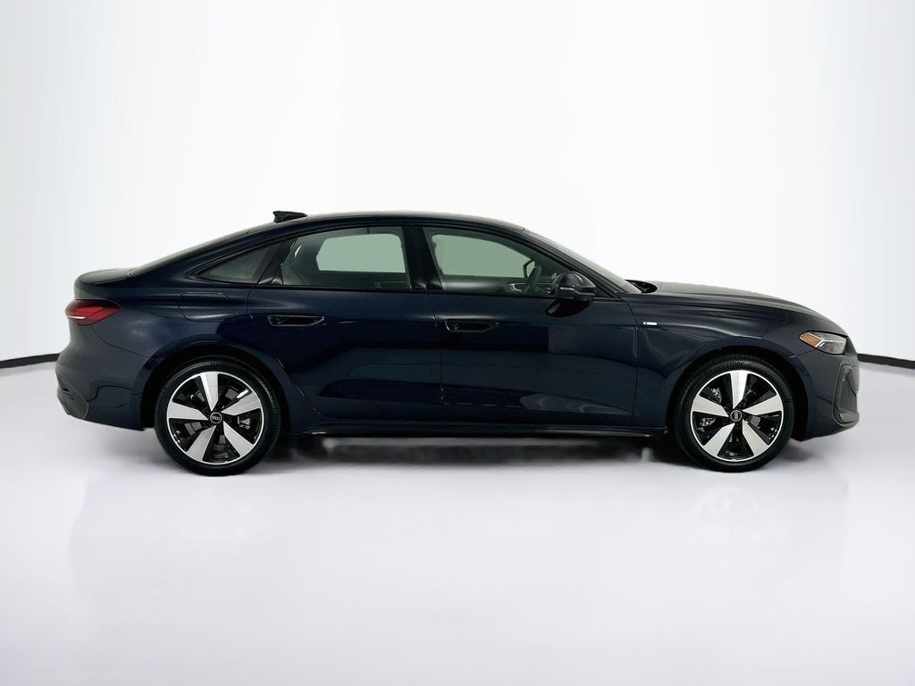 New 2026 Audi A5 Premium Plus Hatchback