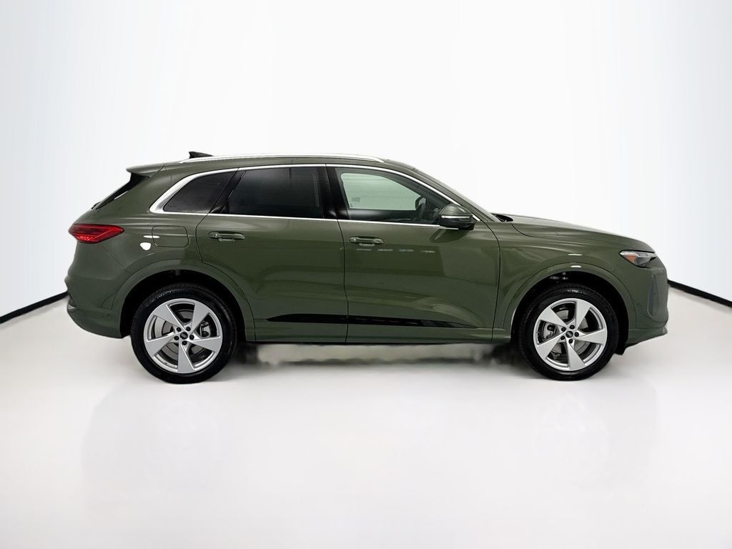 New 2026 Audi Q5 Premium Plus SUV