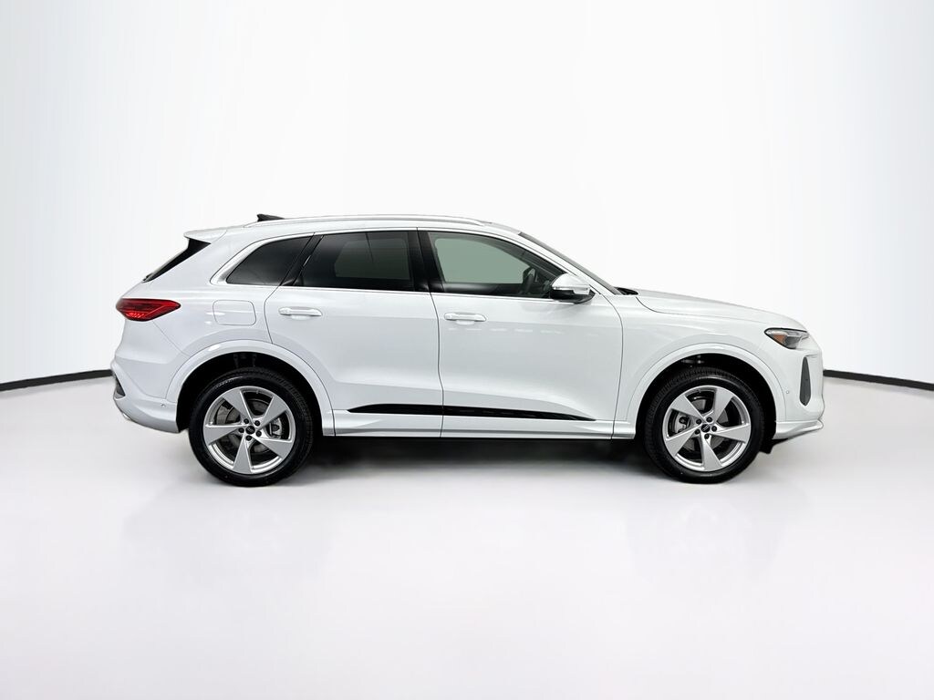 New 2025 Audi All-new Q5 2.0T Premium SUV