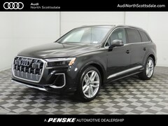 2025 Audi Q7 55 Premium SUV