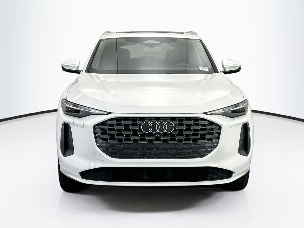 New 2025 Audi All-new Q5 2.0T Premium SUV