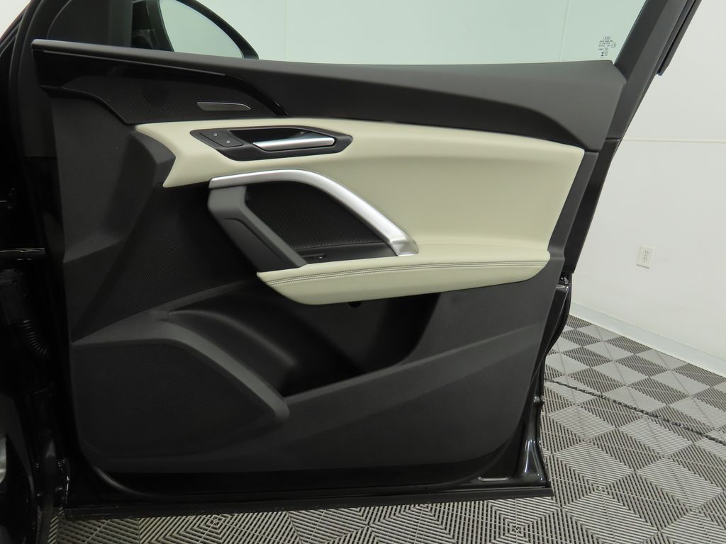 2025 Audi Q5 Premium Plus - Photo 27