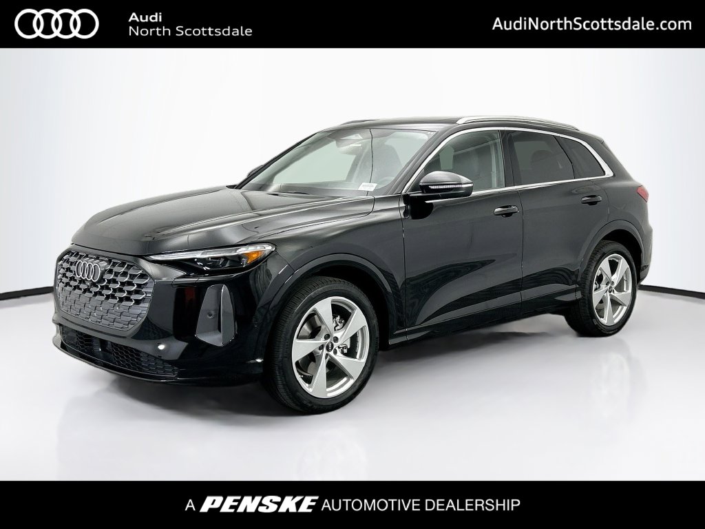 2025 Audi Q5