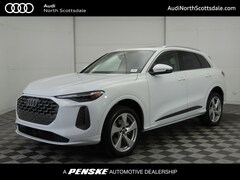 2025 Audi All-new Q5 2.0T Premium Plus SUV