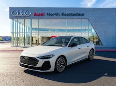 2026 Audi S5 Premium Plus Sportback