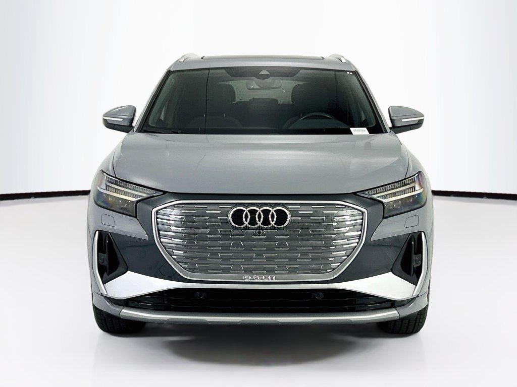 Used 2023 Audi Q4 e-tron Prestige with VIN WA1M2BFZ5PP076306 for sale in Phoenix, AZ