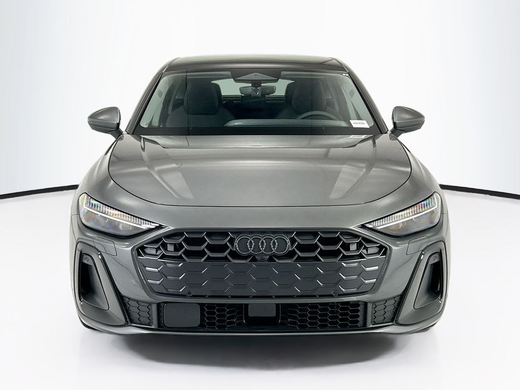 New 2026 Audi A5 Premium Plus Hatchback