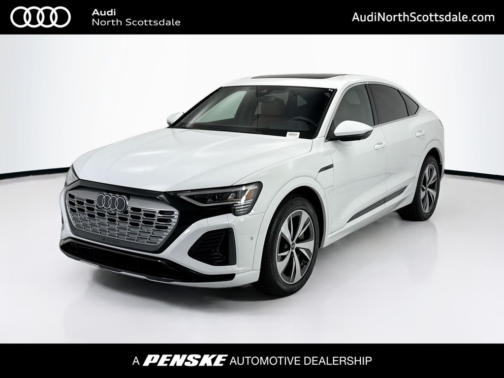 2024 Audi Q8 Sportback e-tron 55 114 kWh Prestige quattro's photo