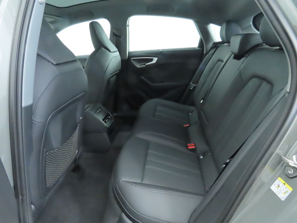 2025 Audi New A5 Premium Plus - Photo 24