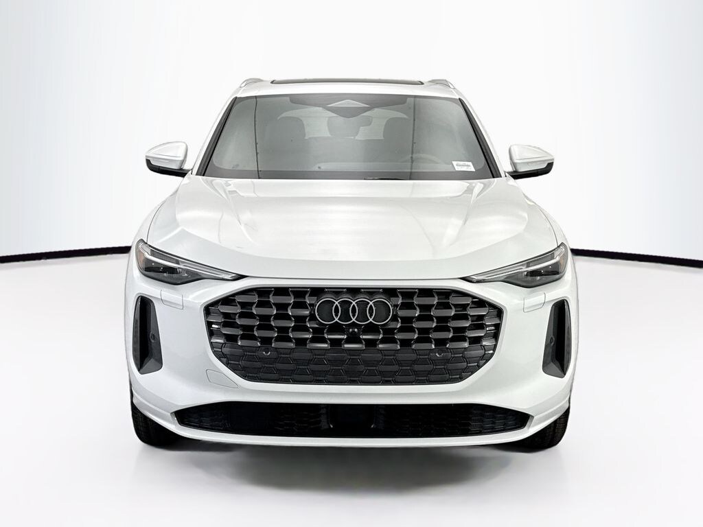 New 2025 Audi Q5 Premium Plus SUV