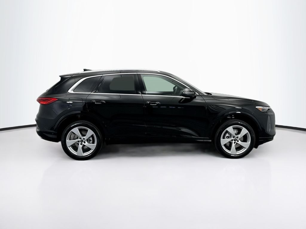 New 2025 Audi Q5 2.0T Premium SUV