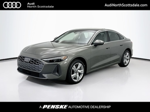 2025 Audi A5 2.0T Premium Plus Sportback