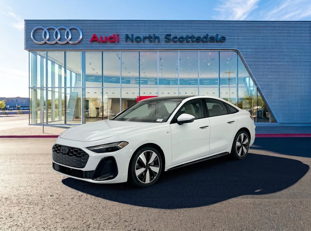 2026 Audi A5 Premium Plus Hatchback