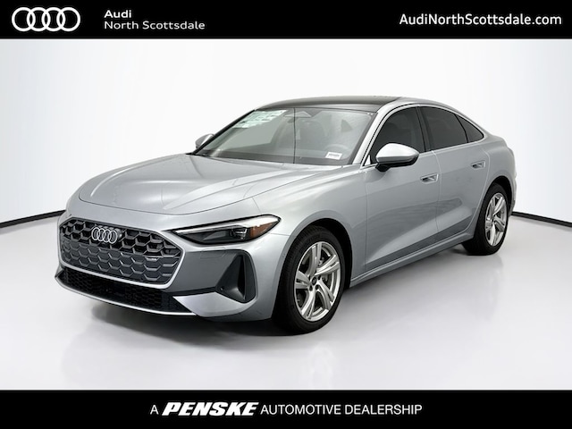 2025 Audi A5 Premium Sportback
