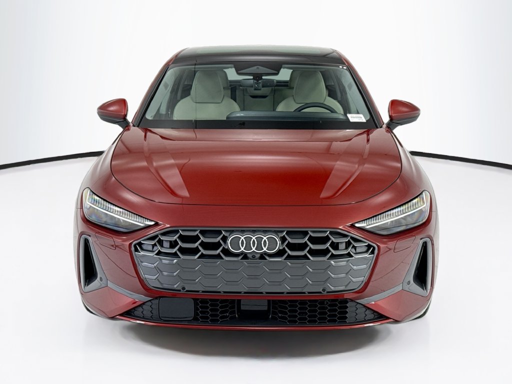 New 2026 Audi A5 Premium Plus Hatchback