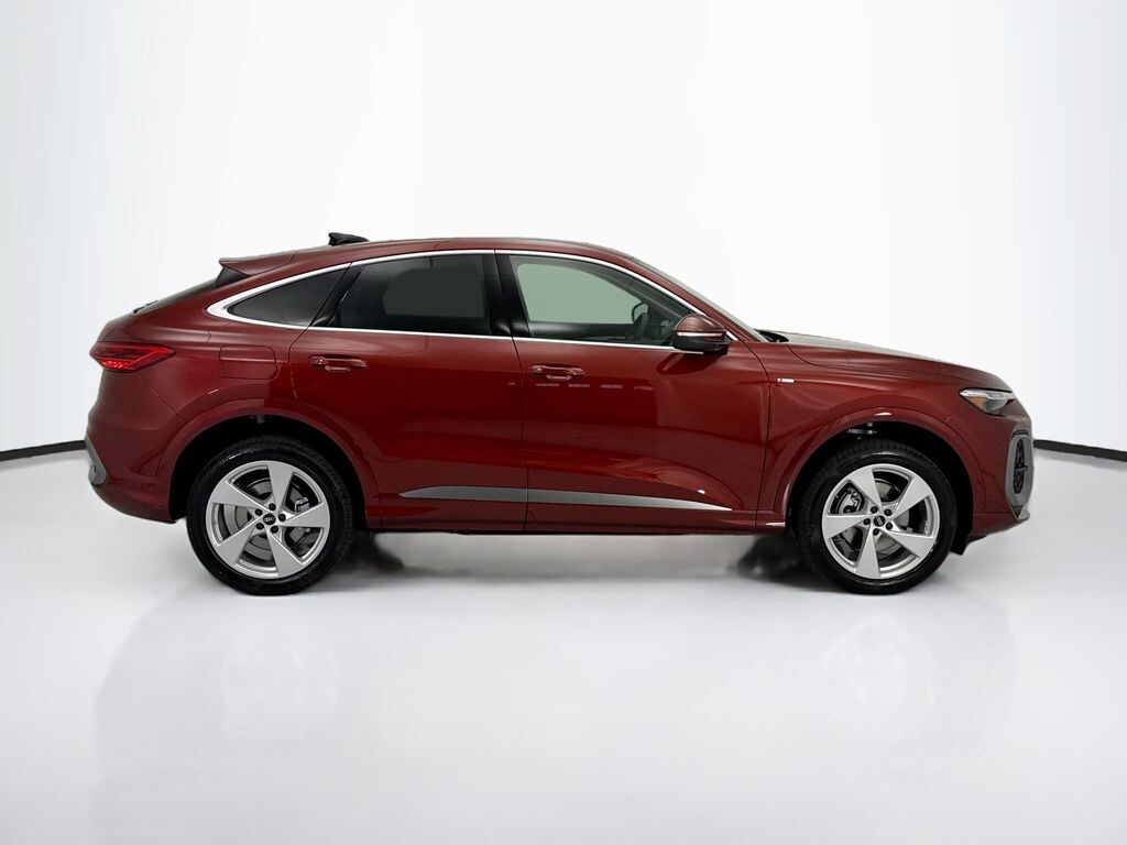New 2026 Audi Q5 Sportback Premium Plus SUV