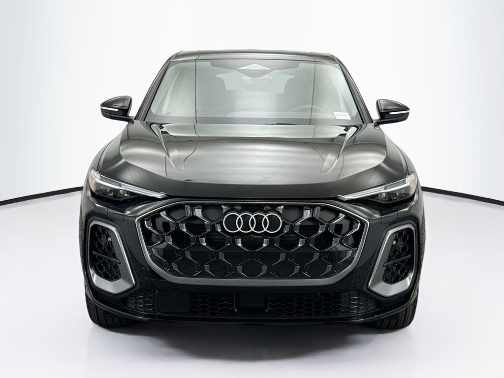 New 2025 Audi All-new Q5 2.0T Premium SUV