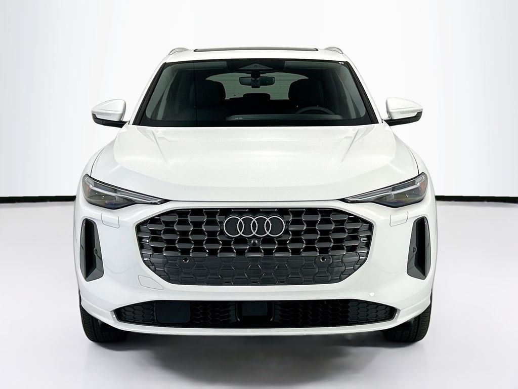 New 2026 Audi Q5 Premium Plus SUV