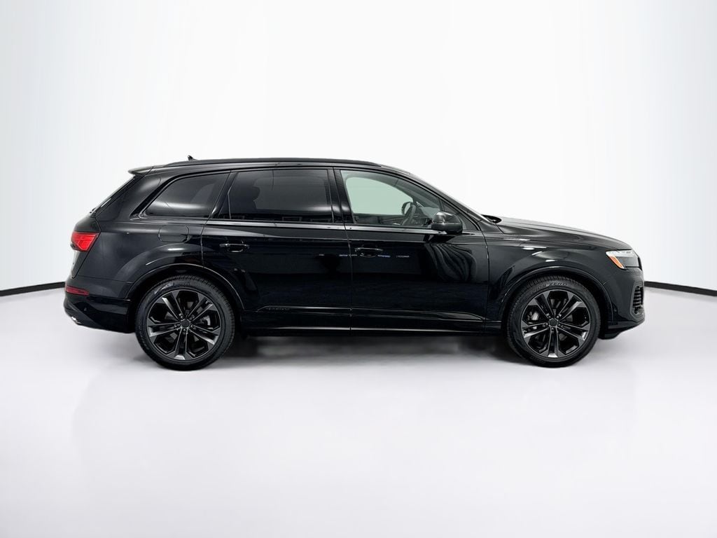 New 2026 Audi Q7 Premium Plus SUV