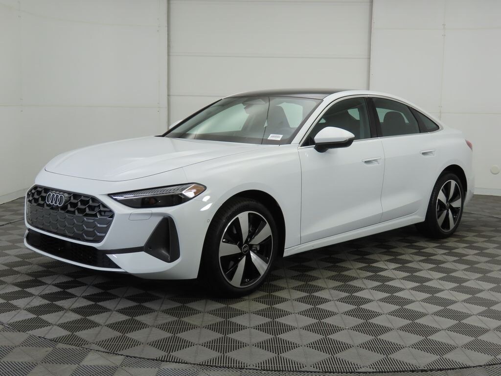 New 2025 Audi A5 2.0T Premium Sportback