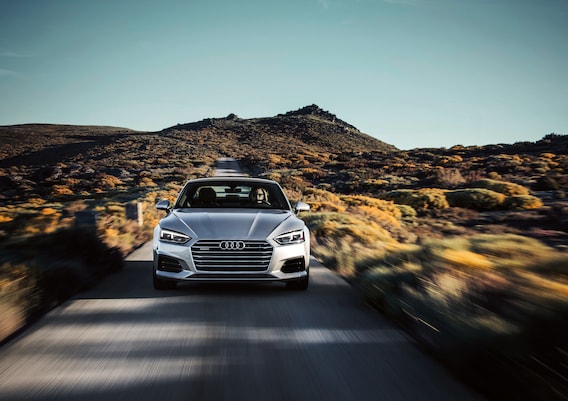 Audi North Scottsdale New Audi Dealer In Phoenix Az
