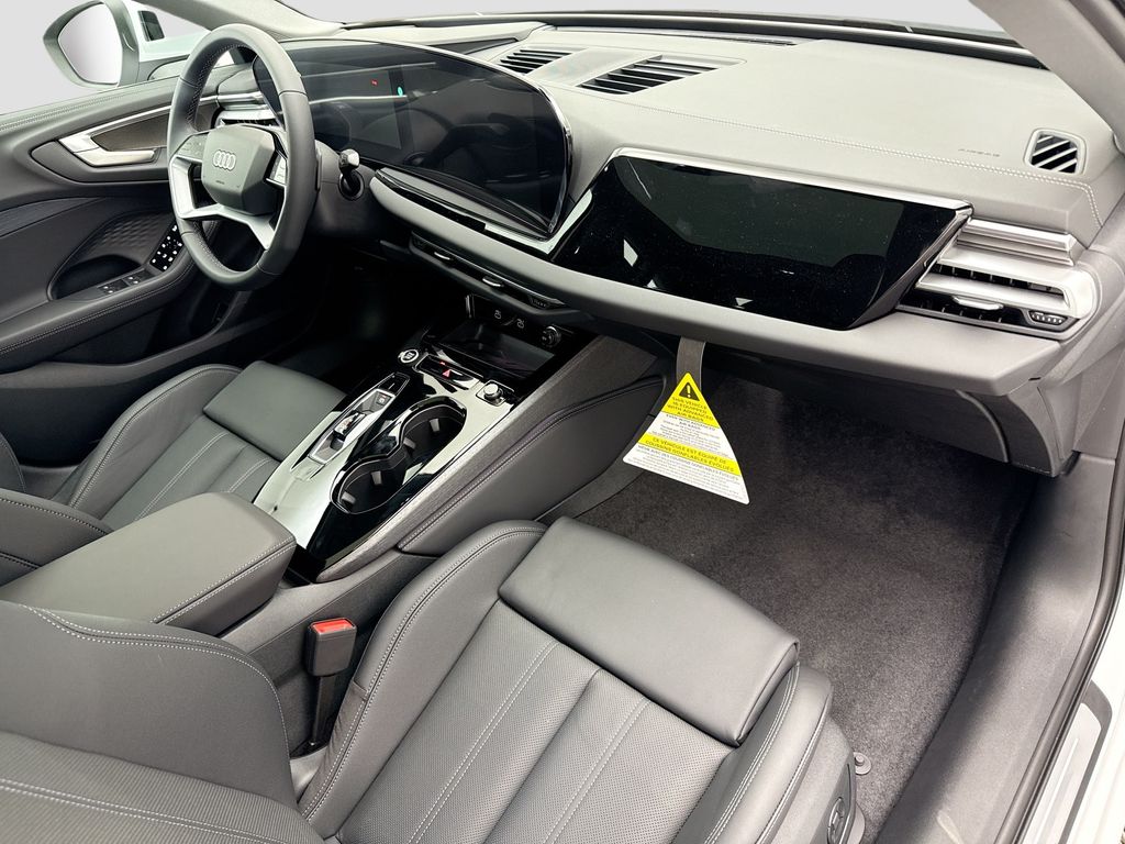 2025 Audi New A5 Premium Plus - Photo 17