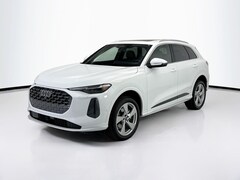 2026 Audi Q5 Premium Plus SUV