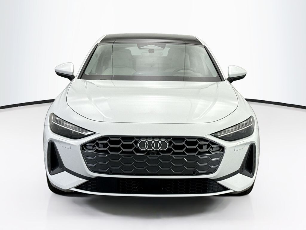 New 2025 Audi A5 2.0T Premium Sportback