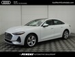 Audi All-new A5