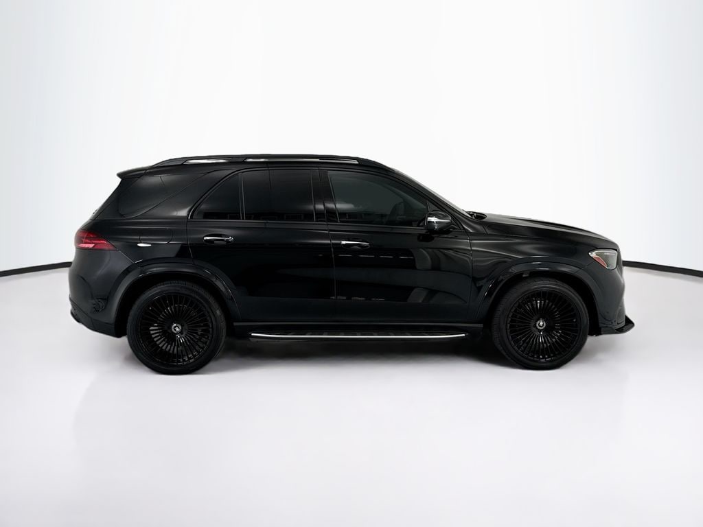 Used 2024 Mercedes-Benz GLE GLE 350 SUV
