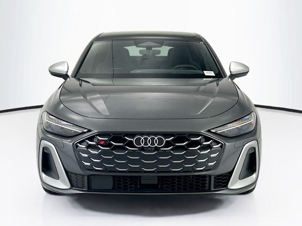 New 2026 Audi S5 Prestige Sportback