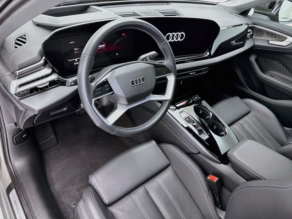 2025 Audi New A5 Premium Plus - Photo 9