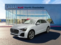 2026 Audi Q8 Premium Plus SUV