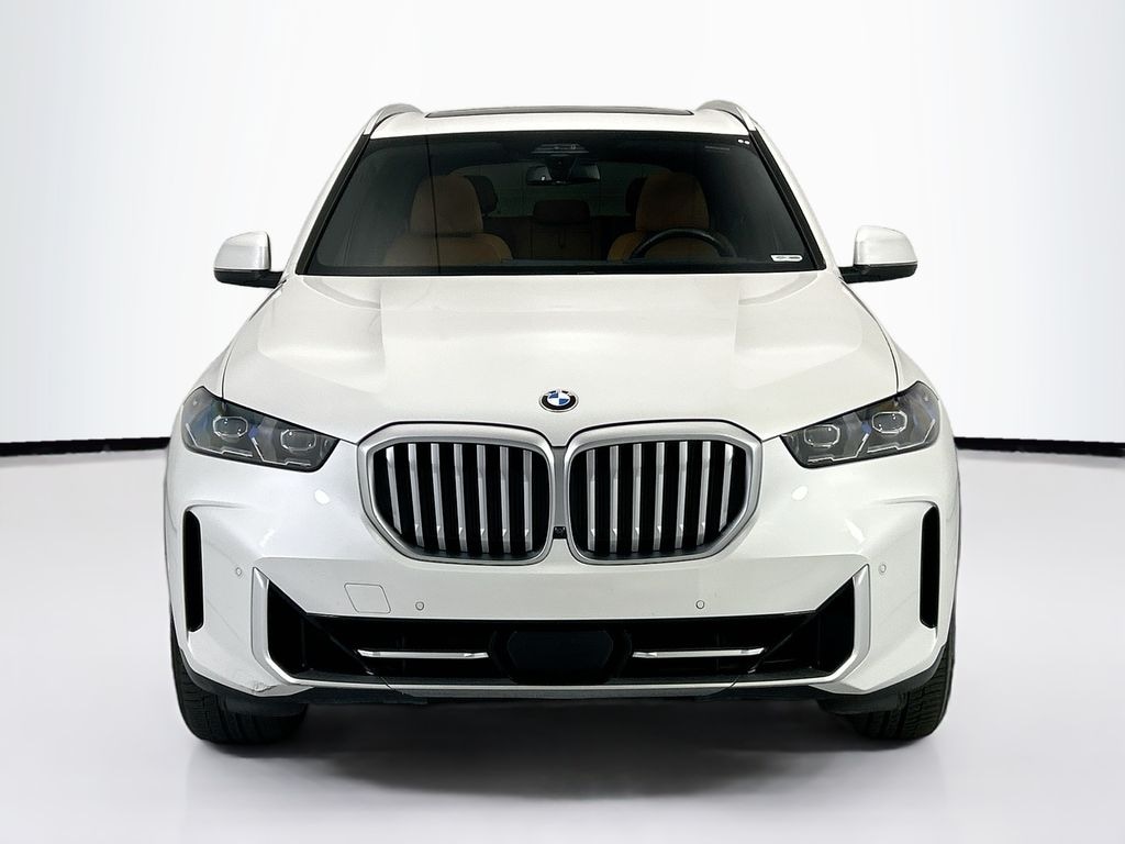 Used 2024 BMW X5 sDrive40i SUV