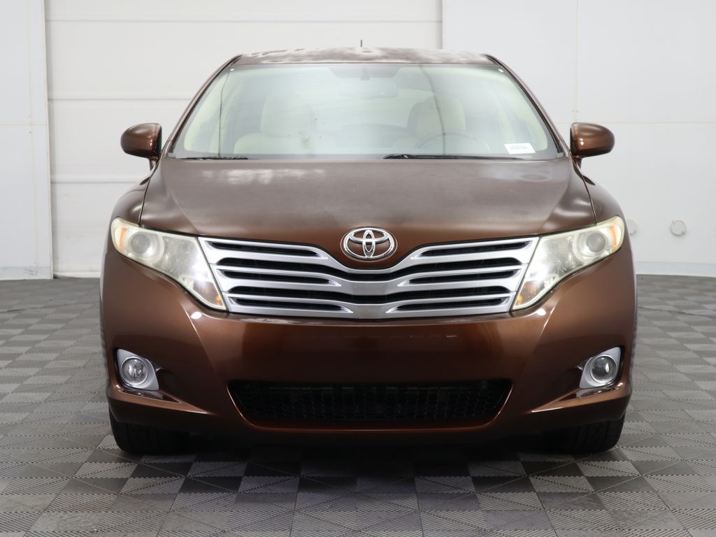 Used 2009 Toyota Venza Base with VIN 4T3ZK11A29U010133 for sale in Phoenix, AZ