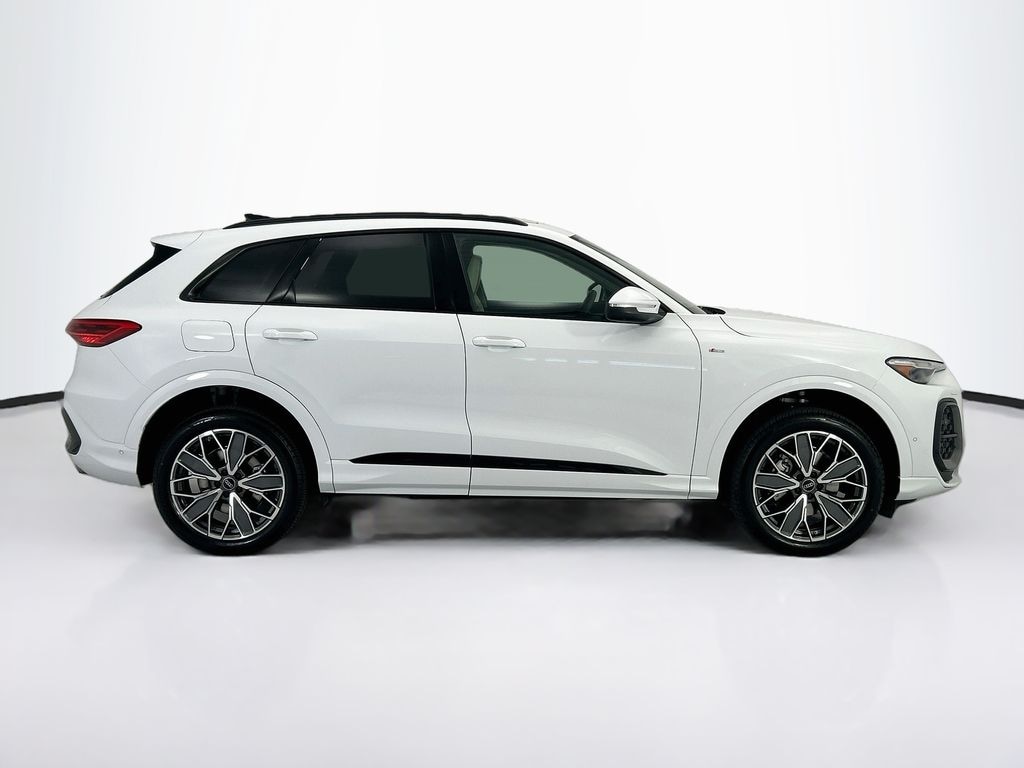 New 2026 Audi Q5 Premium Plus SUV