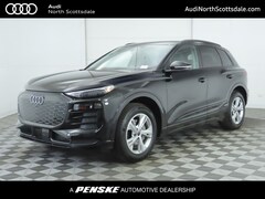 2025 Audi Q6 e-tron Premium Plus SUV