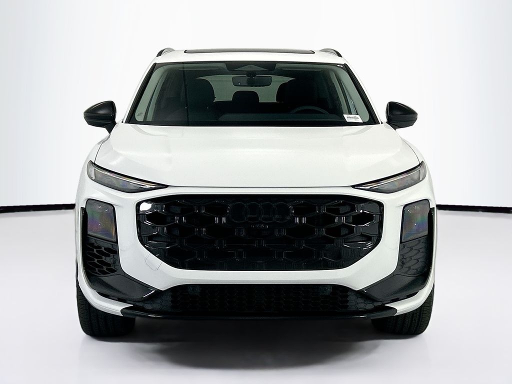 New 2026 Audi Q3 SUV