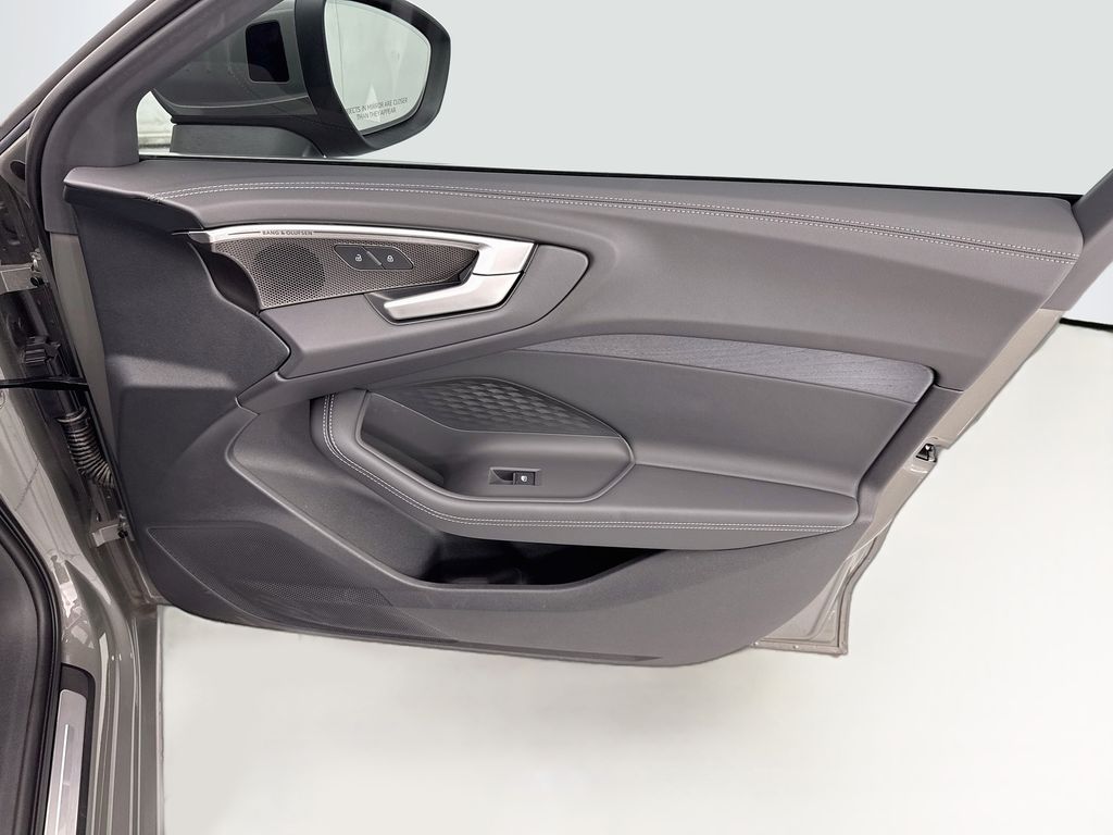 2025 Audi New A5 Premium Plus - Photo 24