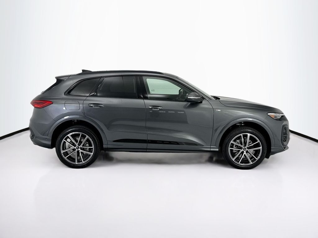 New 2026 Audi Q5 Premium Plus SUV