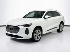 2026 Audi Q5 Premium Plus SUV