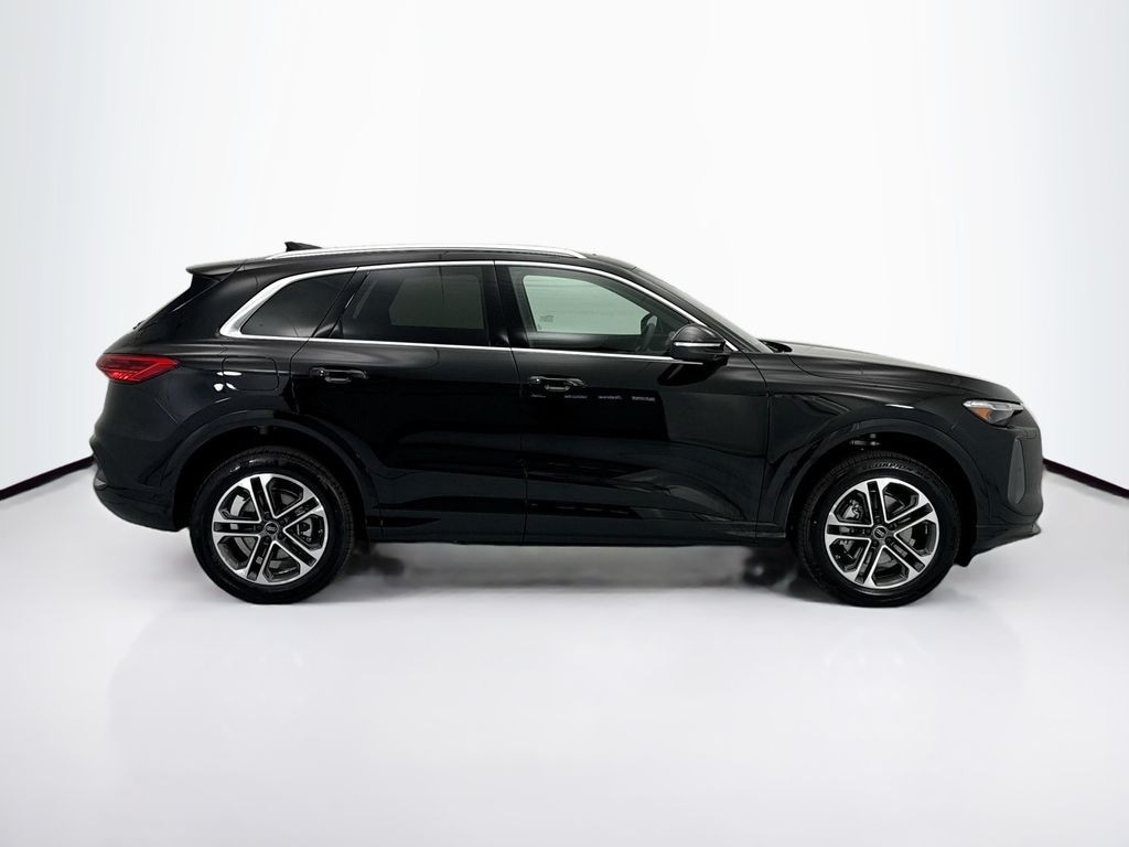 Used 2026 Audi Q5 2.0T Premium Plus SUV