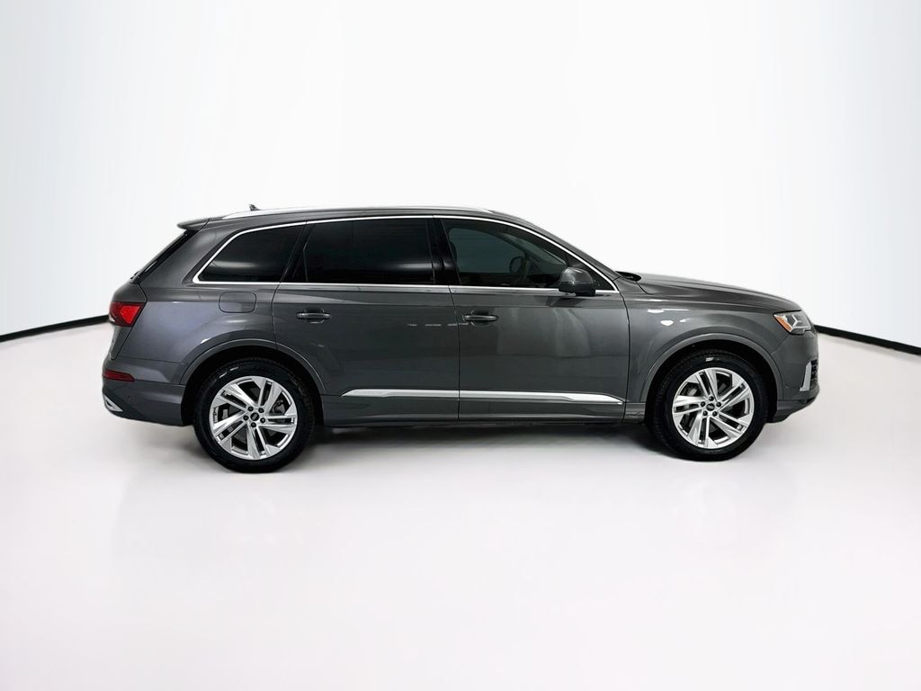 Used 2022 Audi Q7 55 Premium Plus SUV