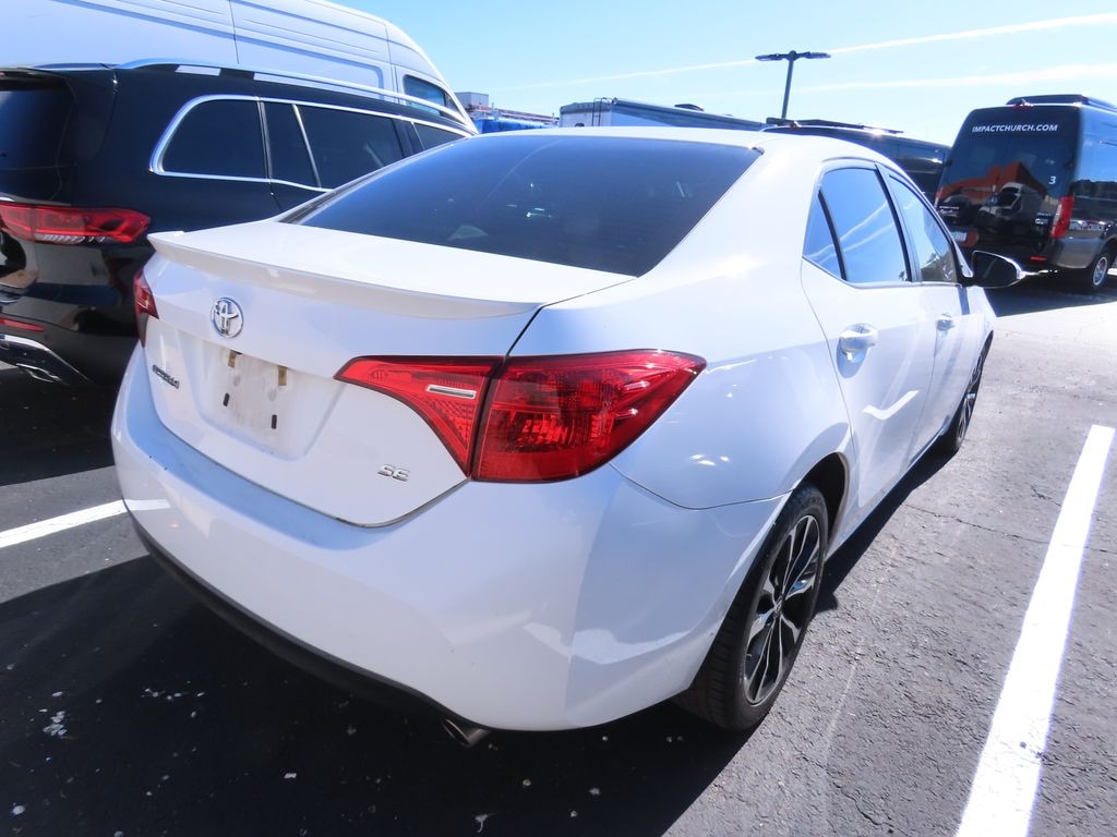 Used 2019 Toyota Corolla Sedan