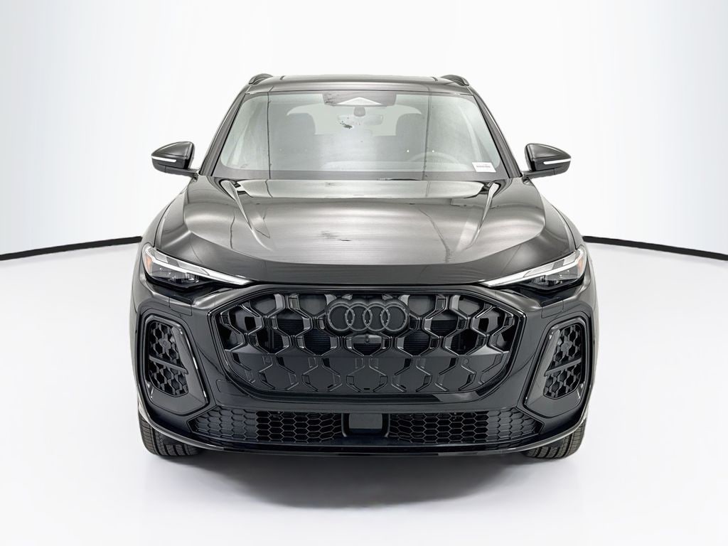 New 2026 Audi Q5 Premium SUV