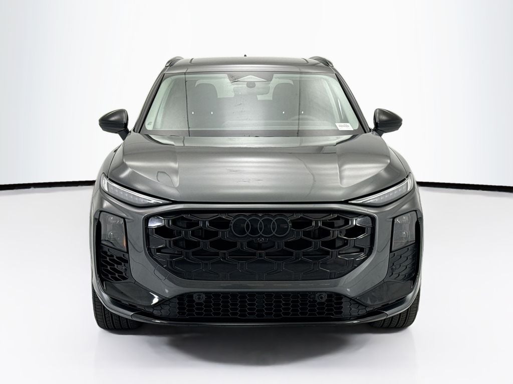 Used 2026 Audi Q3 S Line SUV