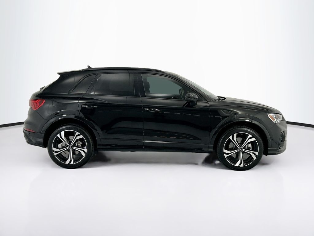 Used 2023 Audi Q3 Premium Plus SUV