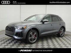 2025 Audi Q5 e 55 S line Premium Plus SUV