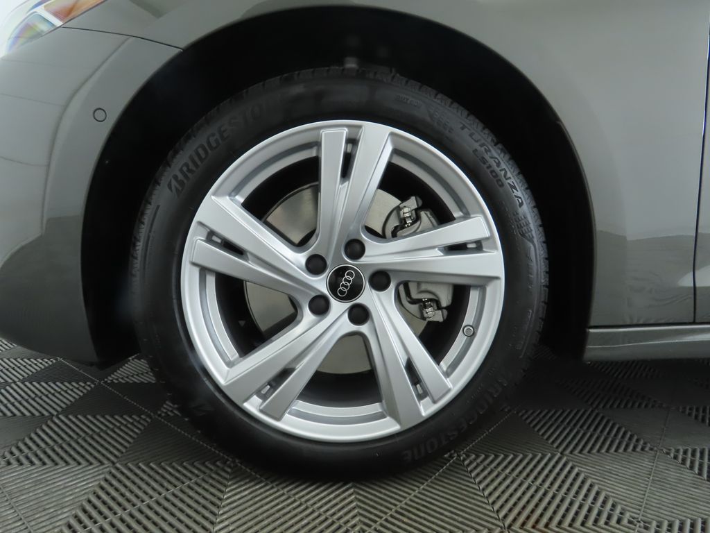 2025 Audi New A5 Premium Plus - Photo 33